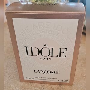 Lancôme Idôle Aura Eau de Parfum 25 Ml
